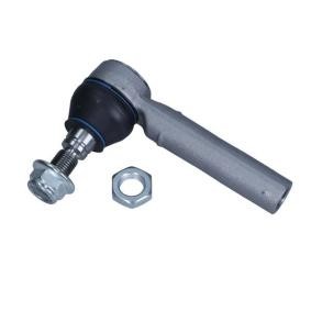 QUARO QS7490/HQ Spurstangenkopf FIAT DUCATO Bus (230) 2.0 109 PS Otto