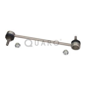 QUARO QS8823/HQ Koppelstange RENAULT SCENIC 2 (JM0/1) 1.9 98 PS Diesel