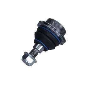 QUARO QS9377/HQ Rótula de suspensão CITROËN C5 3 (RD) 2.7 204 cv Diesel