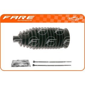 FARE SA K15744 Fole de direcção MINI Hatchback (R56) 1.4 75 cv Otto