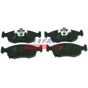 Bremsbeläge FT29042 für PANDA (169) für CHF 24.78