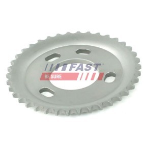 FAST FT45524 Zwischenwelle und Ausgleichswelle CITROËN