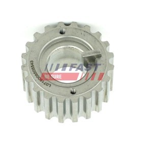 FAST FT45604 Veio intermédio e veio de equilíbrio RENAULT