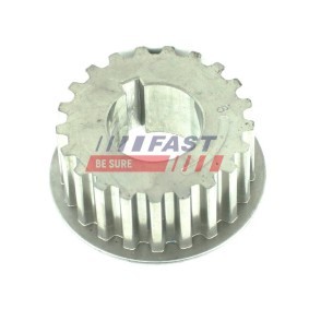 FAST FT45605 Zwischenwelle und Ausgleichswelle CITROËN