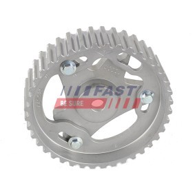 FAST FT45610 Zahnrad, Kurbelwelle RENAULT Clio 4 Grandtour (KH_) 1.5 75 PS Diesel