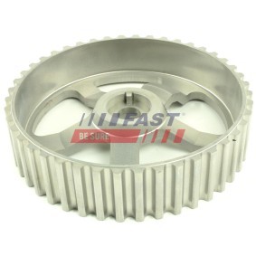 FAST FT45612 Veio intermédio e veio de equilíbrio RENAULT