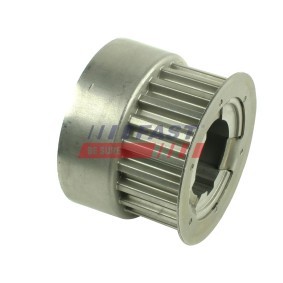 FAST FT45619 Zwischenwelle und Ausgleichswelle CITROËN