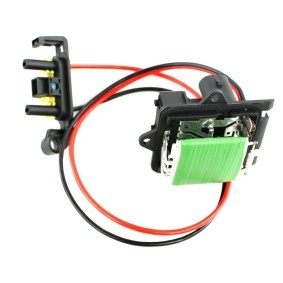 FAST FT59169 Centralina, riscaldamento / ventilazione RENAULT TRAFIC