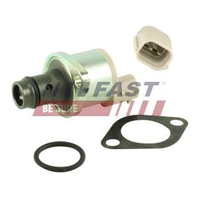 FAST FT80108 Kraftstoffdruckregler FORD RANGER