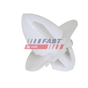 FAST FT96301 Moldura de puerta FIAT DOBLO