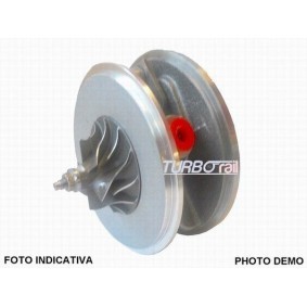 TURBORAIL 100-00406-500 Turbolader FIAT COUPE