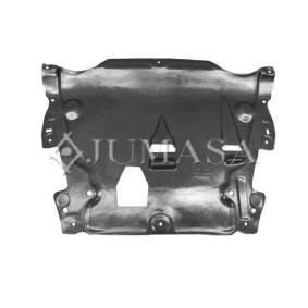 JUMASA 04036038 Motorhjelm-isolering VOLVO XC70