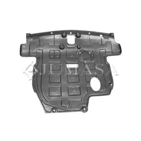 JUMASA 04301661 Bundplade HYUNDAI SANTA FE