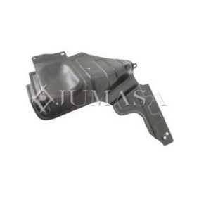 JUMASA 04321450 Cubre cárter CHEVROLET