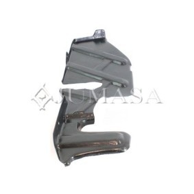 JUMASA 04321650 Bundplade HYUNDAI SANTA FE