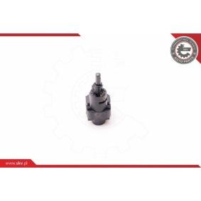 ESEN SKV 17SKV377 Interruptor de luz de stop VW VOYAGE