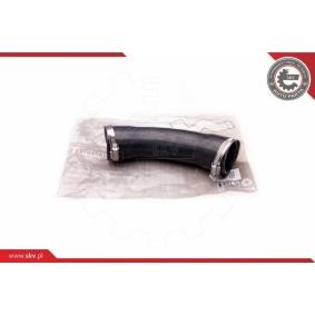 Ladeluftschlauch von ESEN SKV 24SKV180