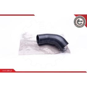 Ladeluftschlauch von ESEN SKV 24SKV801