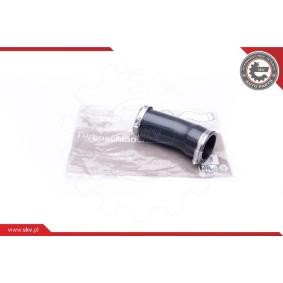 Ladeluftschlauch von ESEN SKV 24SKV884