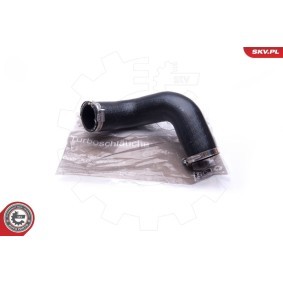 ESEN SKV 24SKV950 Tubo intercooler TOYOTA