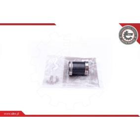 ESEN SKV 24SKV974 Ladeluftschlauch FORD FOCUS