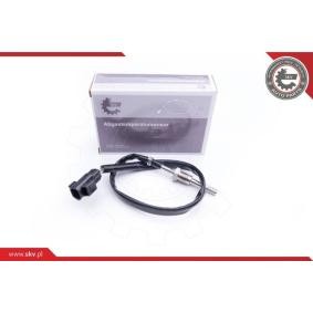 ESEN SKV 30SKV195 Abgastemperatursensor VOLVO XC70 Cross Country (295)