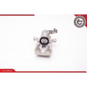 ESEN SKV 34SKV353 Bremssattel RENAULT SCENIC 2 (JM0/1) 1.9 98 PS Diesel