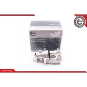 ESEN SKV 34SKV354 Bremssattel RENAULT SCENIC 2 (JM0/1) 1.9 98 PS Diesel