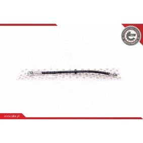 ESEN SKV 35SKV015 Bromsslang VW Polo Hatchback (6N1) 1.0 45 hk Bensinmotor