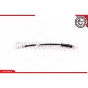 ESEN SKV 35SKV018 Mangueira de travão OPEL ASTRA G Cabriolet (F67) 2.0 192 cv Otto