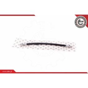 ESEN SKV 35SKV019 Mangueira de travão MERCEDES-BENZ Classe C Sedan (W203) 2.6 170 cv Otto