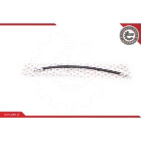 ESEN SKV 35SKV029 Mangueira de travão MERCEDES-BENZ Classe C Sedan (W203) 2.6 170 cv Otto