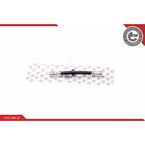 ESEN SKV 35SKV059 Bromsslang VW Polo Hatchback (6N1) 1.0 45 hk Bensinmotor