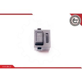 ESEN SKV 36SKV010 Interruttore luci VW SCIROCCO