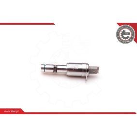 ESEN SKV 39SKV007 Steuerventil, Nockenwellenverstellung RENAULT GRAND SCENIC 3 (JZ0/1)