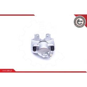 ESEN SKV 42SKV311 Pinze freni FORD MONDEO 4 (BA7) 2.2 175 CV Diesel