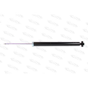 VITAL SUSPENSIONS 211528 Stötdämpare MAZDA 3 (BK) 2.0 141 hk Bensinmotor