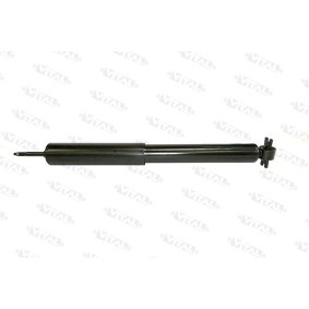 VITAL SUSPENSIONS 211810 Amortecedores JEEP GRAND CHEROKEE 2 (WJ, WG) 3.1 140 cv Diesel