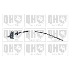 QUINTON HAZELL BC2781 Handbremsseil ALFA ROMEO 156 (932) 2.5 190 PS Otto