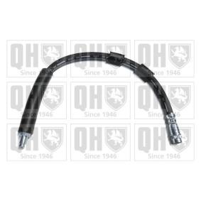 QUINTON HAZELL BFH5400 Bromsslang CITROËN C4 Coupé (LA_) 1.6 109 hk Bensinmotor