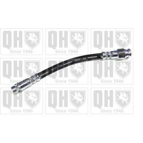 QUINTON HAZELL BFH5401 Bromsslang CITROËN C4 Coupé (LA_) 1.6 109 hk Bensinmotor