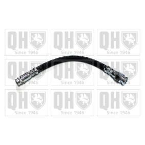 QUINTON HAZELL BFH5591 Bromsslang CITROËN C4 Picasso 1 (UD_) 1.8 125 hk Bensinmotor