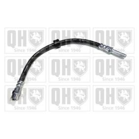 QUINTON HAZELL BFH5650 Bremsschlauch VOLVO S80 I (184) 2.4 140 PS Otto