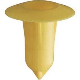 RESTAGRAF 10383 Moldura de puerta CHRYSLER