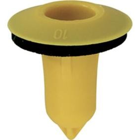 RESTAGRAF 10488 Moldura de puerta CHRYSLER