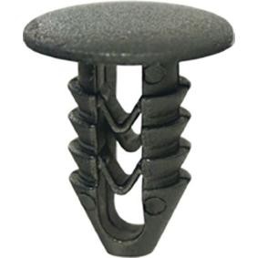 RESTAGRAF 11017 Moldura de puerta FIAT COUPE