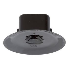 RESTAGRAF 12432 Moldura de puerta RENAULT SYMBIOZ