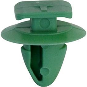 RESTAGRAF 12913 Moldura de puerta ALFA ROMEO