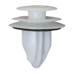 RESTAGRAF 130093 Moldura de puerta LAND ROVER