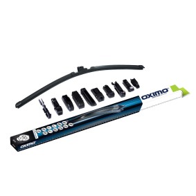 OXIMO MT350 Escovas limpa-para-brisas RENAULT SYMBIOZ